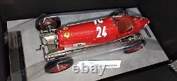 Alfa Romeo P3 Type B Monza G. P From Italy 1932 #24 Tm18266c Tenomodel 118