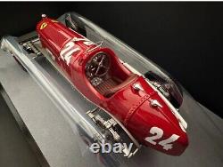 Alfa Romeo P3 Type B Monza G. P From Italy 1932 #24 Tm18266c Tenomodel 118