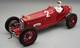 Alfa Romeo P3 Type B Winner Gp Germany 1932 Rudolf Car 118 Tecnomodel Tm18-326a
