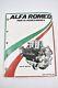 Alfa Romeo Parts Accessories Tipo 33 Motore Alfa Ricambi Inc