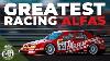 Alfa Romeo S 8 Best Racing Cars Of All Time