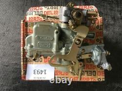 Alfa Romeo Sud Berline Carburateur Dellorto Tipo Frda 32 F 12005805 1493