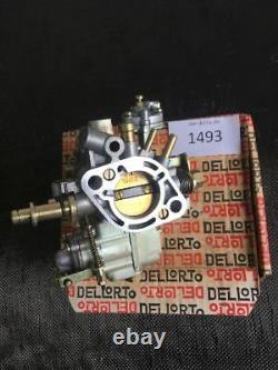 Alfa Romeo Sud Berline Carburateur Dellorto Tipo Frda 32 F 12005805 1493