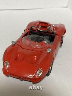 Alfa Romeo TIPO33 Fleron 1/43 Mercury 499278