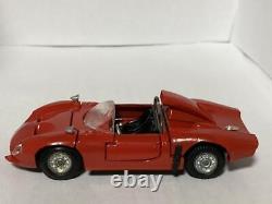 Alfa Romeo TIPO33 Fleron 1/43 Mercury 499278