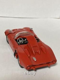 Alfa Romeo TIPO33 Fleron 1/43 Mercury 499278