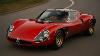 Alfa Romeo The Art Of Speed U0026 Sound Tipo 33 Montreal 156 U0026 Gtv