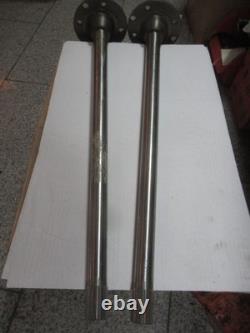 Alfa Romeo Tipo 105 / 115 / Spider Series 4 2X Stick 2.0 1051217300.01 New