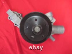 Alfa Romeo Tipo 105 1300 1750 Water Pump 2 Connections 105260720000 New