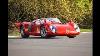 Alfa Romeo Tipo 33 2 Daytona
