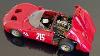 Alfa Romeo Tipo 33 Fleron 1967 Mfh 1 24