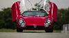 Alfa Romeo Tipo 33 Stradale 1967