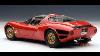 Alfa Romeo Tipo 33 Stradale The Best Sports Cars