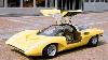 Alfa Romeo Tipo 332 1969 Concept Car