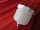 Alfa Romeo Type 101 / 105 Brake Fluid Tank Vertical Pedals New
