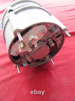 Alfa Romeo Type 105 115 65A Alternator with External Regulator New