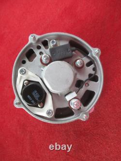Alfa Romeo Type 105 115 Alternator 65A Integrated Regulator New