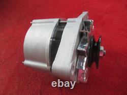 Alfa Romeo Type 105 115 Alternator 65A Integrated Regulator New