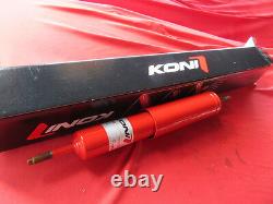 Alfa Romeo Type 105/115 Bertone Gt Koni Shock absorber Red Adjustable Back