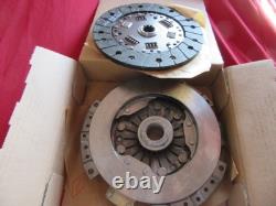 Alfa Romeo Type 105/115 Fichtel Sachs Button Hydraulic Clutch Kit New