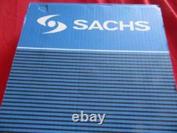 Alfa Romeo Type 105/115 Fichtel Sachs Button Hydraulic Clutch Kit New