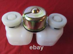 Alfa Romeo Type 105/115 Liquid Tank Brakes Hanging Pedals New