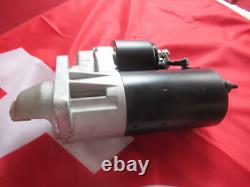 Alfa Romeo Type 105 115 Starter 8 Teeth New