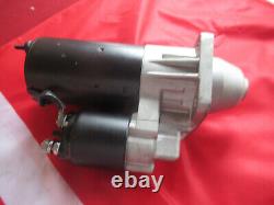 Alfa Romeo Type 105 115 Starter 9 Teeth New