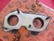 Alfa Romeo Type 105 + Alfetta Double Carburetor Flange 40mm 116080106201