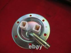 Alfa Romeo Type 105 Petrol Sensor Alarm Type Jaeger Manifoldo 230mm New