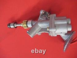 Alfa Romeo Type 1300 2000 Oil Pump 105140601301 New