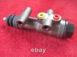 Alfa Romeo Type 750 101 102 106 1900 Main Cylinder Girling System 1 New