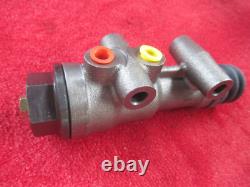 Alfa Romeo Type 750 101 102 106 1900 Main Cylinder Girling System 1 New