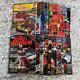 Alfa & Romeo Magazine All 21 Volumes Set + Tipo 2004 Nov. Issue From Japan