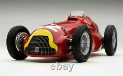 Alfa romeo f1 type 159 Champion juan m. Fangio exoto 1951 1/18 GPC 97240