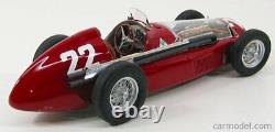 Alfa romeo f1 type 159 world champion juan m. Fangio exoto 1951 1/18