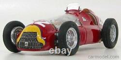 Alfa romeo f1 type 159 world champion juan m. Fangio exoto 1951 1/18