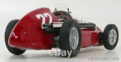 Alfa romeo f1 type 159 world champion juan m. Fangio exoto 1951 1/18