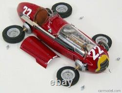 Alfa romeo f1 type 159 world champion juan m. Fangio exoto 1951 1/18