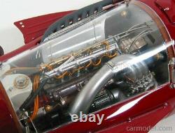 Alfa romeo f1 type 159 world champion juan m. Fangio exoto 1951 1/18