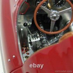 Alfa romeo f1 type 159 world champion juan m. Fangio exoto 1951 1/18