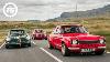 Alfaholics Gta R Vs Mst Escort Mki Vs Porsche 912c By Kamm The Restogods Top Gear