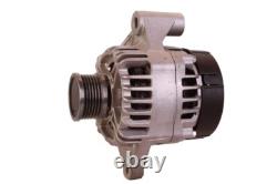 Alternator Alfa Romeo Giulietta 159 Fiat Bravo II Tipo 1.6D 101210-1440