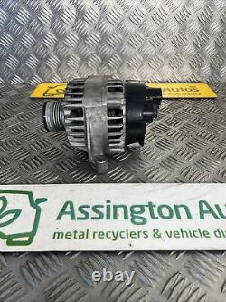 Alternator Alfa Romeo Giulietta Mito Fiat 500 Panda Punto Tipo 0.9 1.4 Petrol