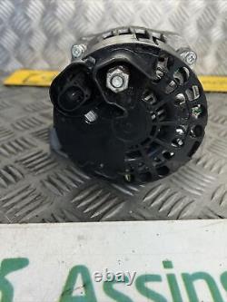 Alternator Alfa Romeo Giulietta Mito Fiat 500 Panda Punto Tipo 0.9 1.4 Petrol