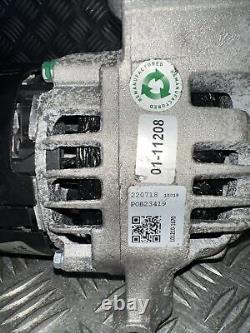 Alternator Alfa Romeo Giulietta Mito Fiat 500 Panda Punto Tipo 0.9 1.4 Petrol