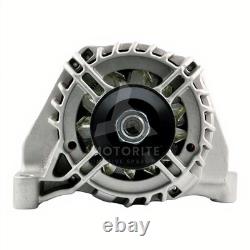 Alternator FIAT LANCIA ALFA ROMEO ABARTH FORD PUNTO GRANDE TIPO DOBLO 500