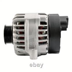Alternator FIAT LANCIA ALFA ROMEO ABARTH FORD PUNTO GRANDE TIPO DOBLO 500