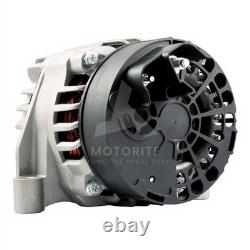 Alternator FIAT LANCIA ALFA ROMEO ABARTH FORD PUNTO GRANDE TIPO DOBLO 500