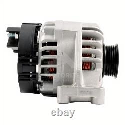 Alternator FIAT LANCIA ALFA ROMEO ABARTH FORD PUNTO GRANDE TIPO DOBLO 500